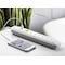 Easylife Tech Power Strip, Surge, USB, 6 ft., White 0-2518 - alternate 3